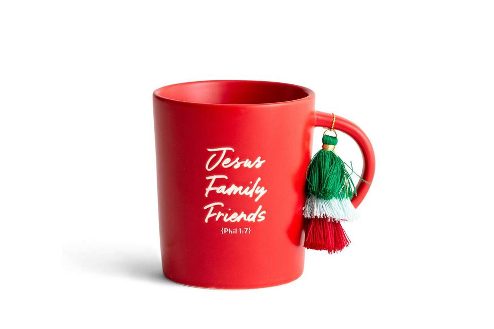 Christmas Mug