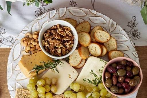 Lazy Susan