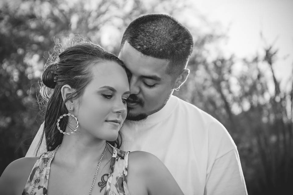 Engagement Photography