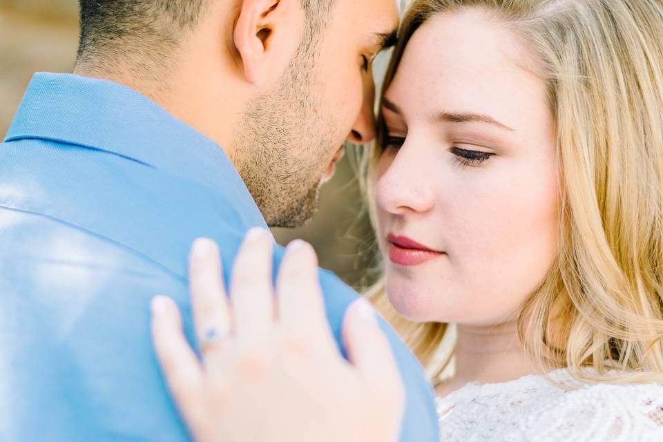 Engagement Photography