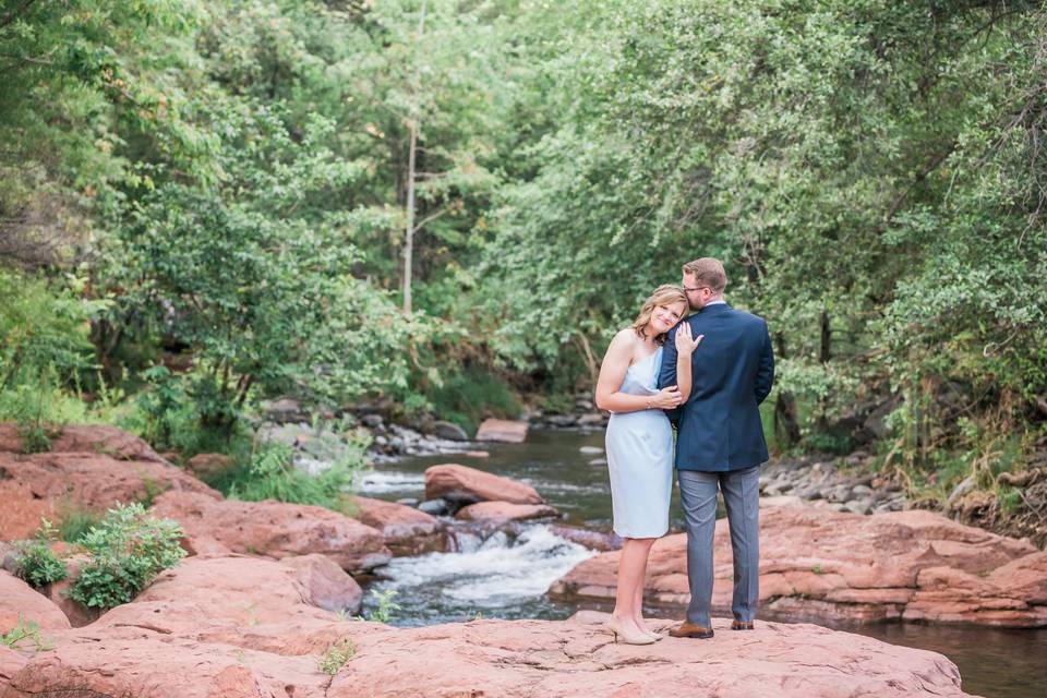 Engagement Photography