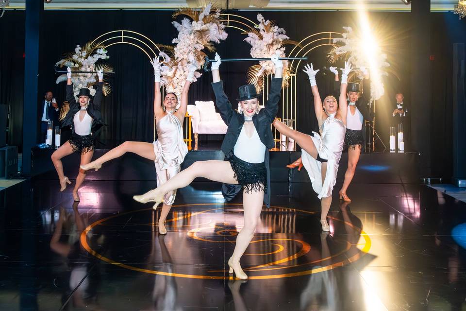 California Wedding