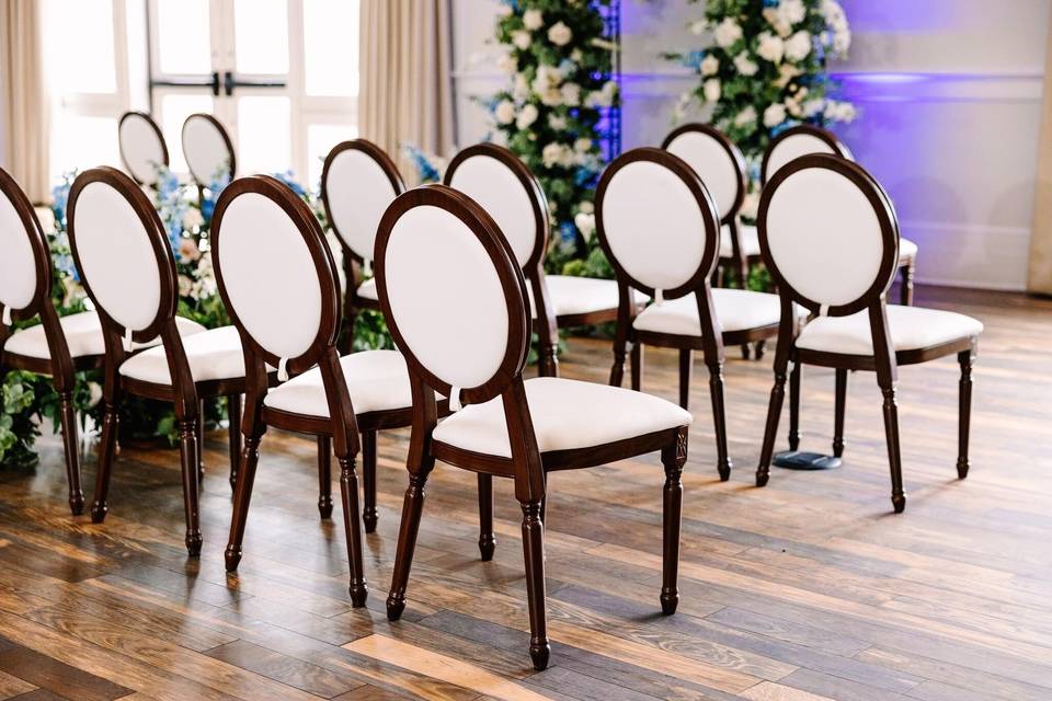 MichaelAngelos Events