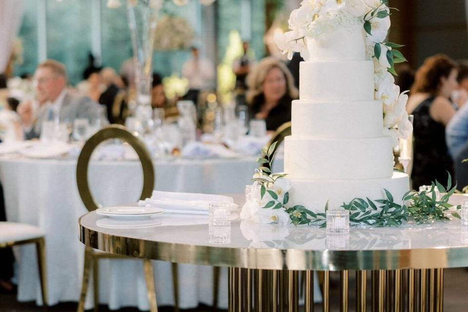 MichaelAngelos Events