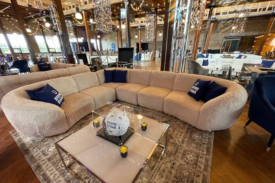 MichaelAngelos Events