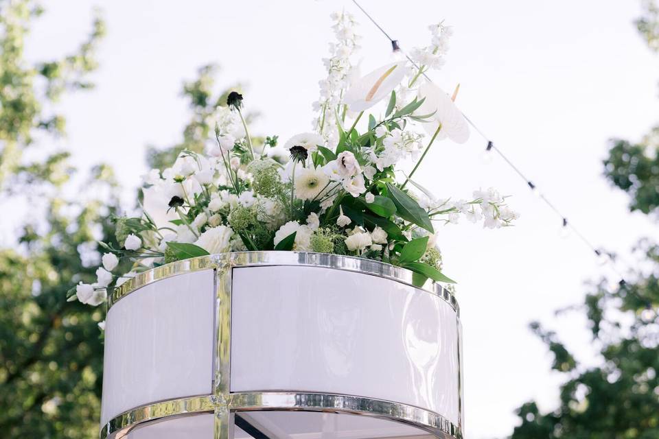 MichaelAngelos Events