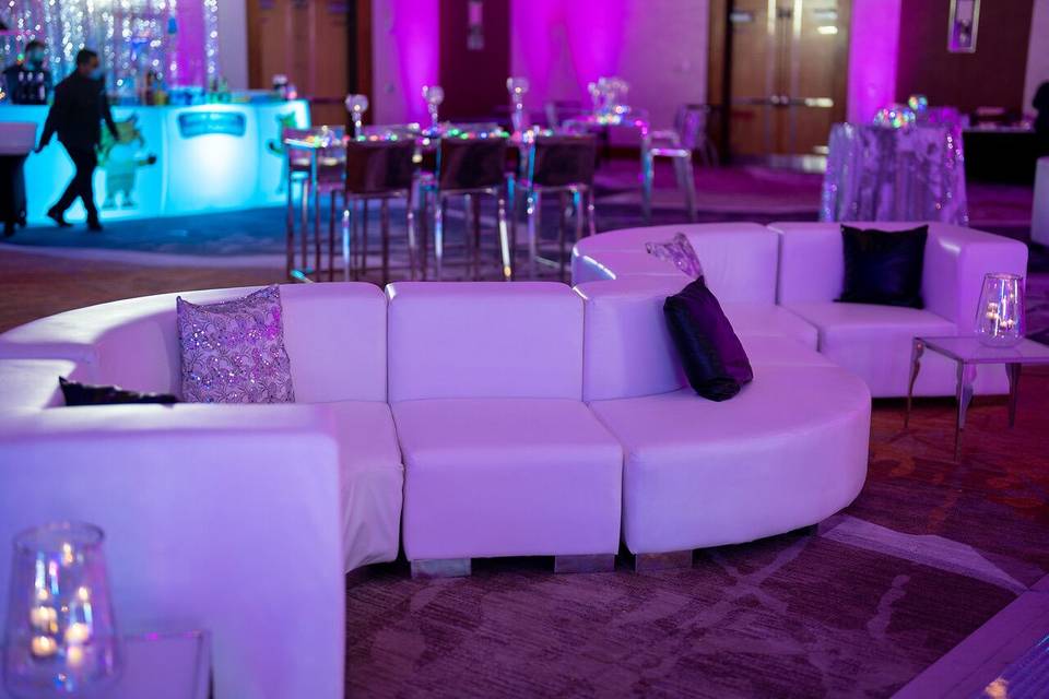 MichaelAngelos Events
