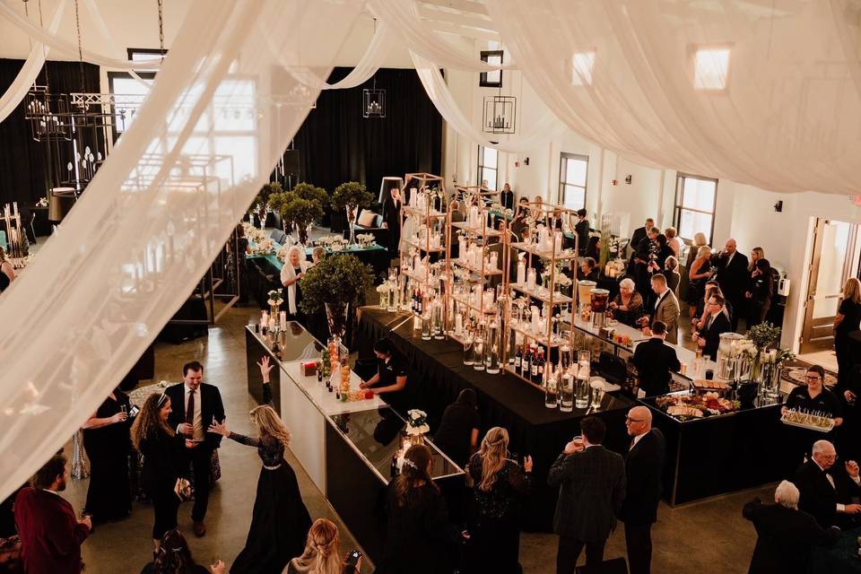 MichaelAngelos Events