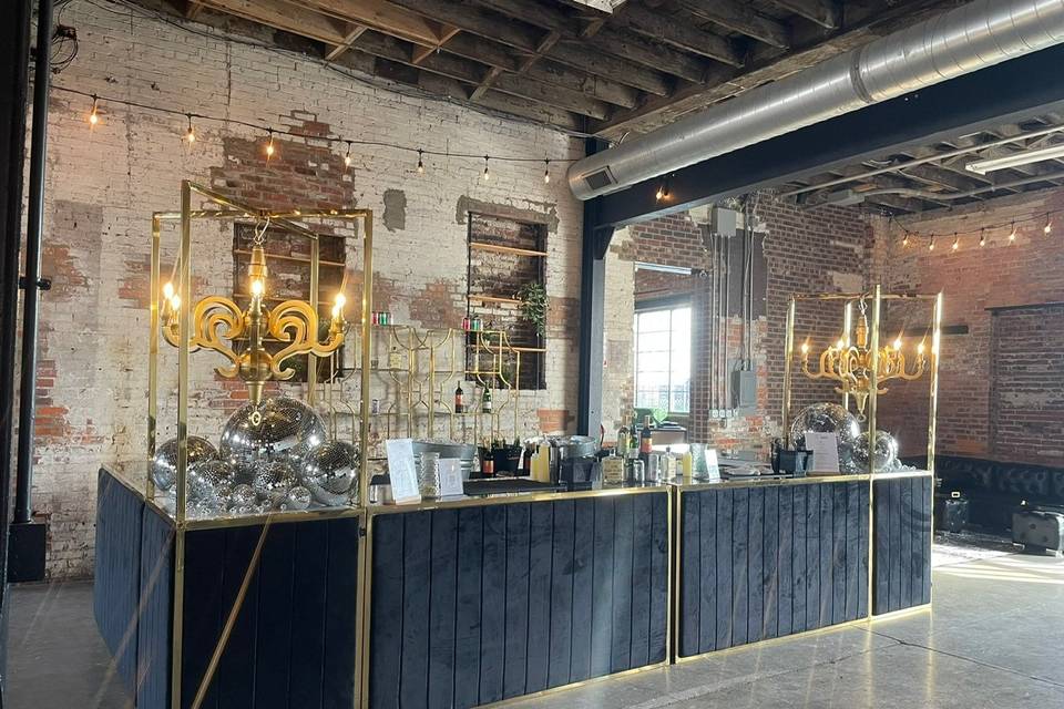 MichaelAngelos Events