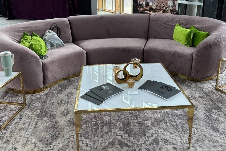 MichaelAngelos Events