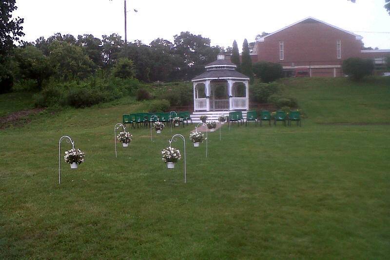 Springfield Lodge of Elks #61