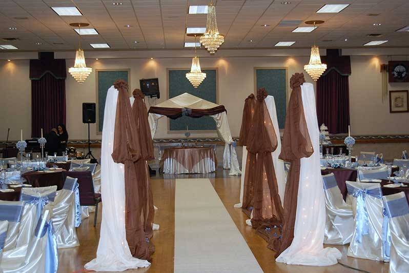 Springfield Lodge of Elks #61