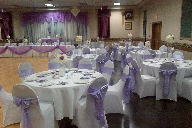 Springfield Lodge of Elks #61