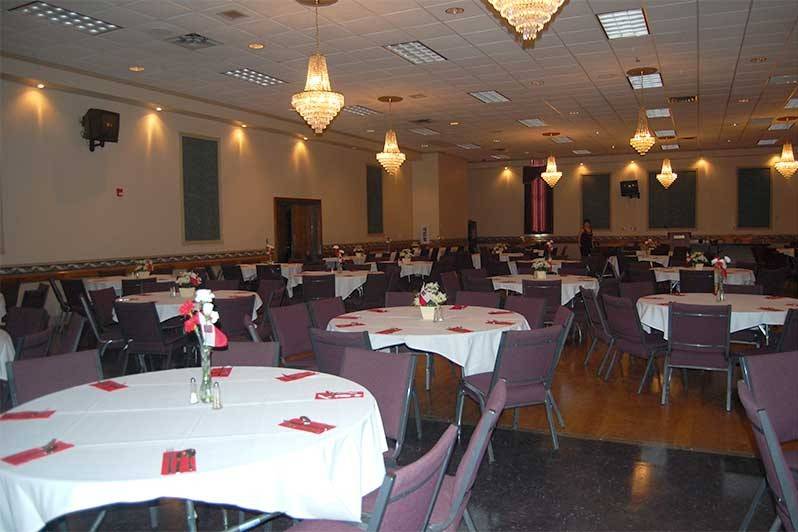 Springfield Lodge of Elks #61