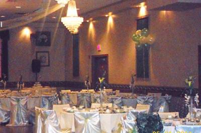 Springfield Lodge of Elks #61