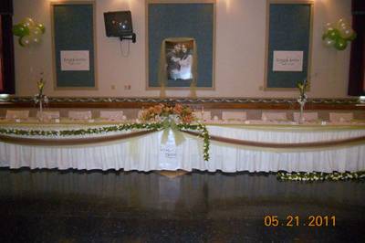 Springfield Lodge of Elks #61