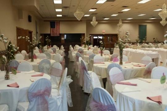 Springfield Lodge of Elks #61