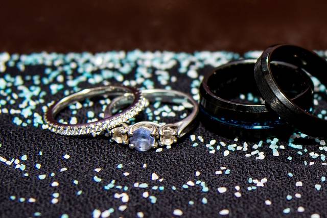 Rings