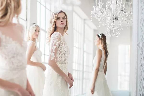 The 10 Best Wedding Dresses in Columbus WeddingWire