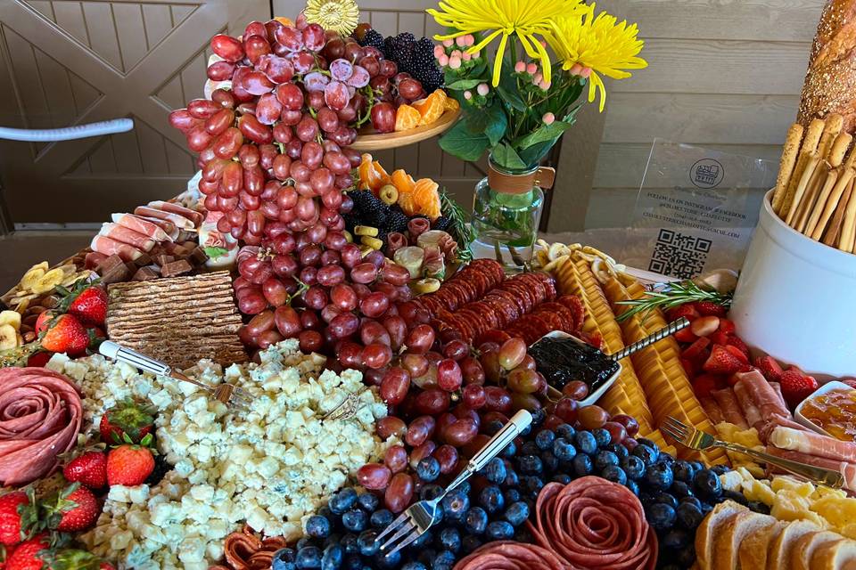 Grazing Table