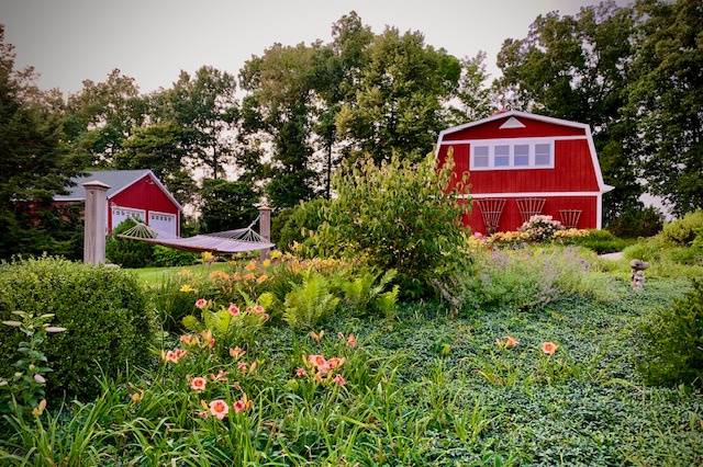 Garden & Bridal Suite