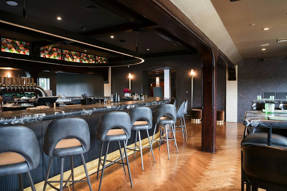 Parlor Bar