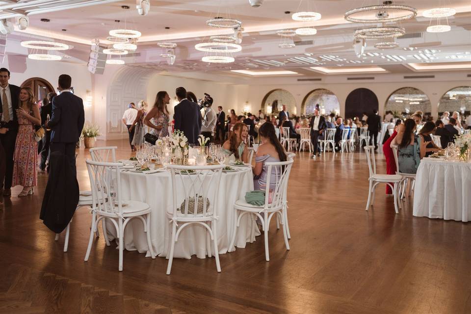 Ballroom