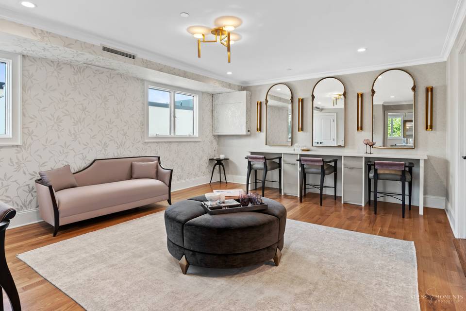 Bridal Suite