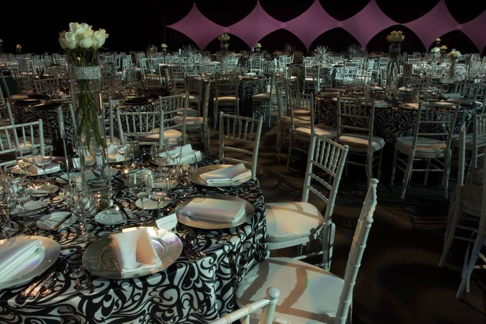 Linen Hero by Chair Covers & Linens