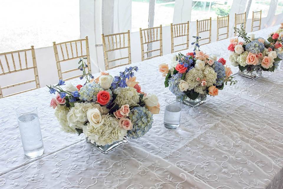 Linen Hero by Chair Covers & Linens