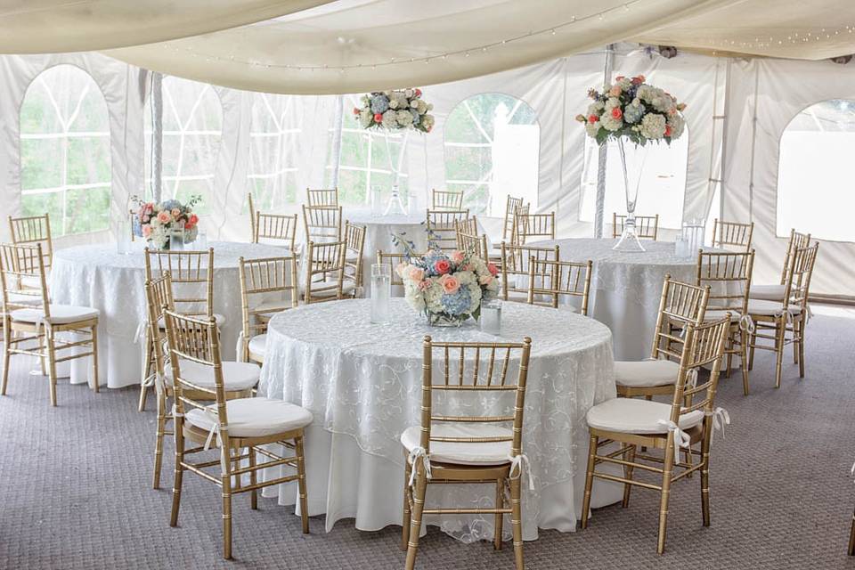 Linen Hero by Chair Covers & Linens