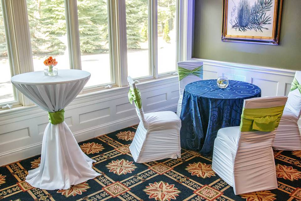 Linen Hero by Chair Covers & Linens