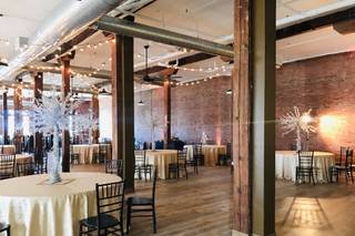 Peanut Butter Warehouse Event Center