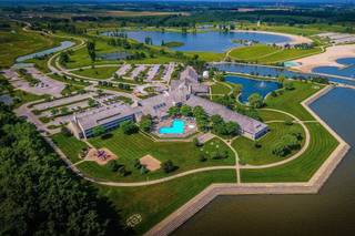 Maumee Bay Lodge