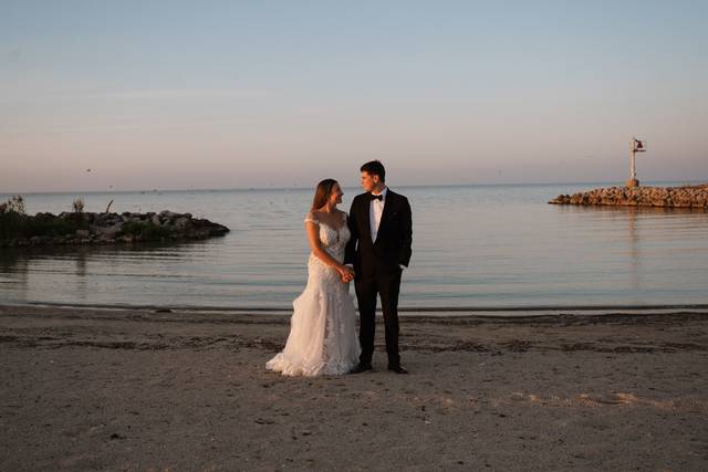 Maumee Bay Lodge