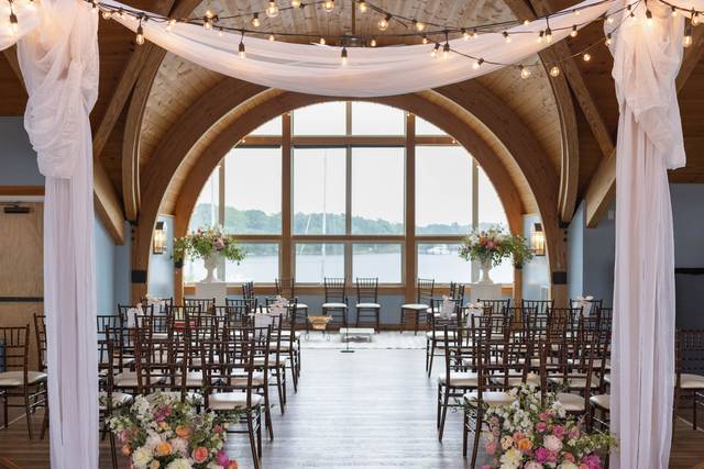 Mystic Yachting Club at Willow Point