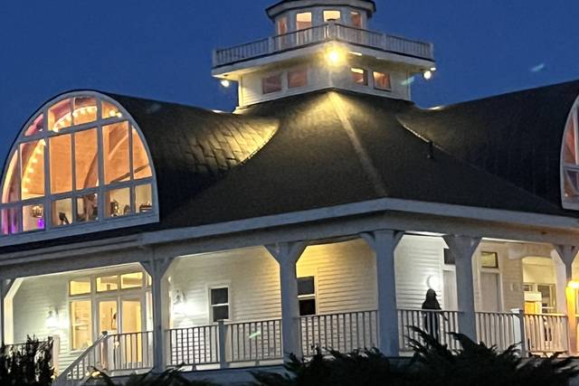 Mystic Yachting Club at Willow Point
