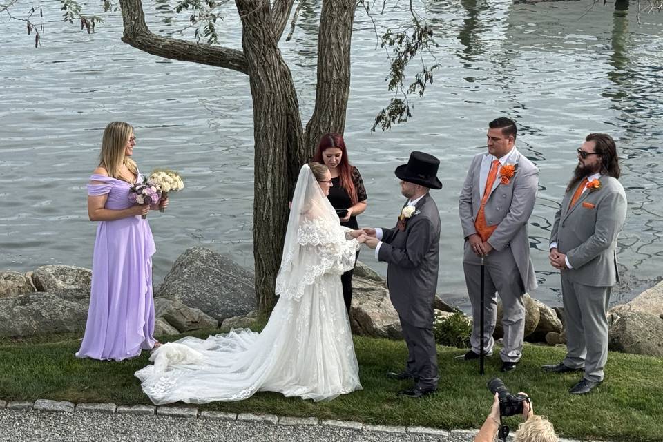 Ceremony