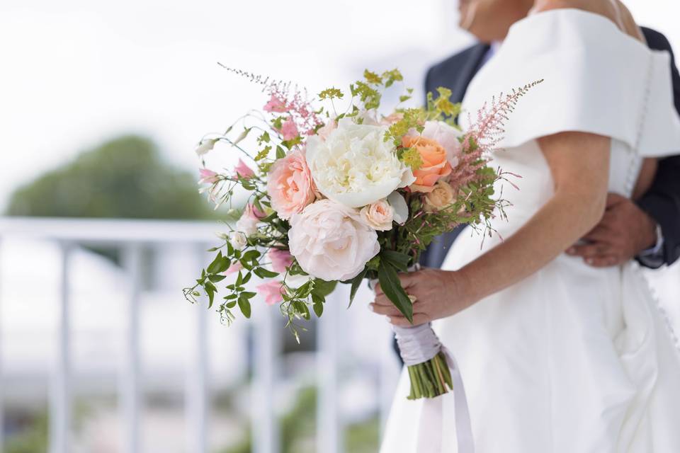 Beautiful Couple