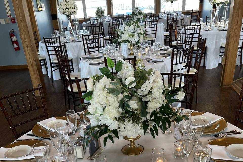 Talble Decor