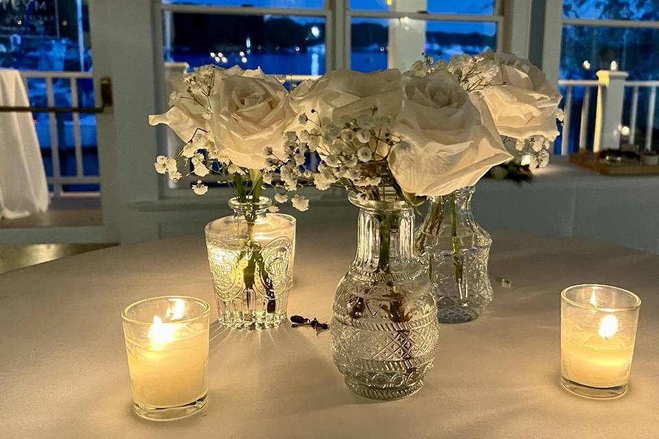 Lovely Decor