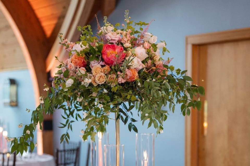 Wedding Table