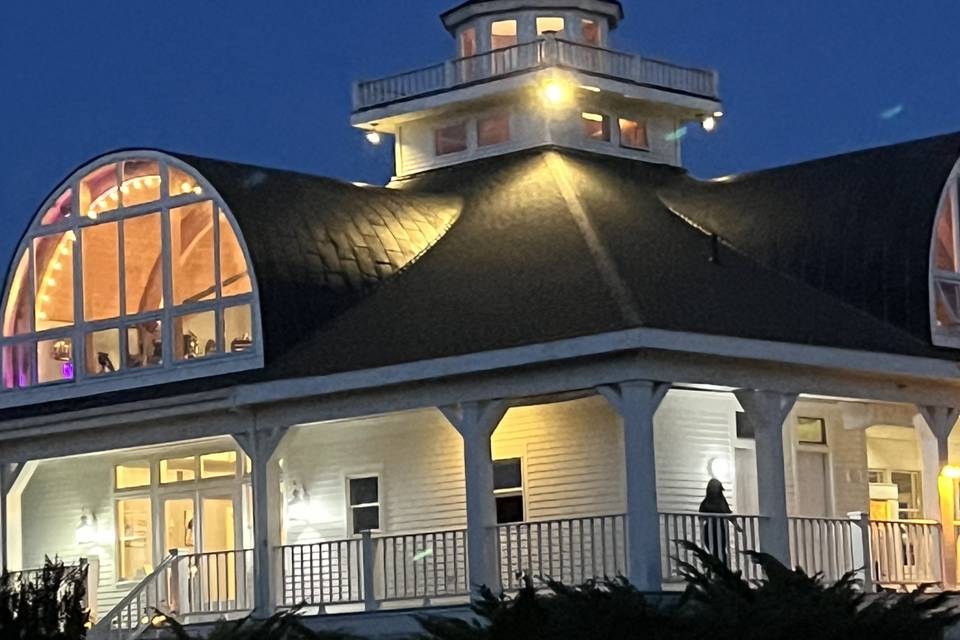 Mystic Yachting Club at Willow Point