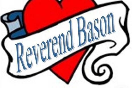 Reverend Bason