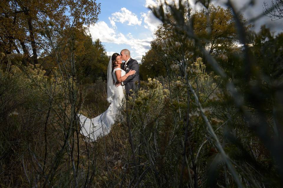 Stoner Wedding