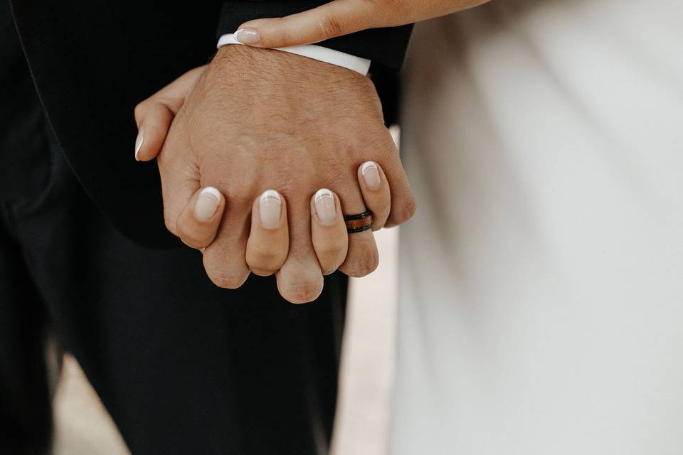 Say I Do