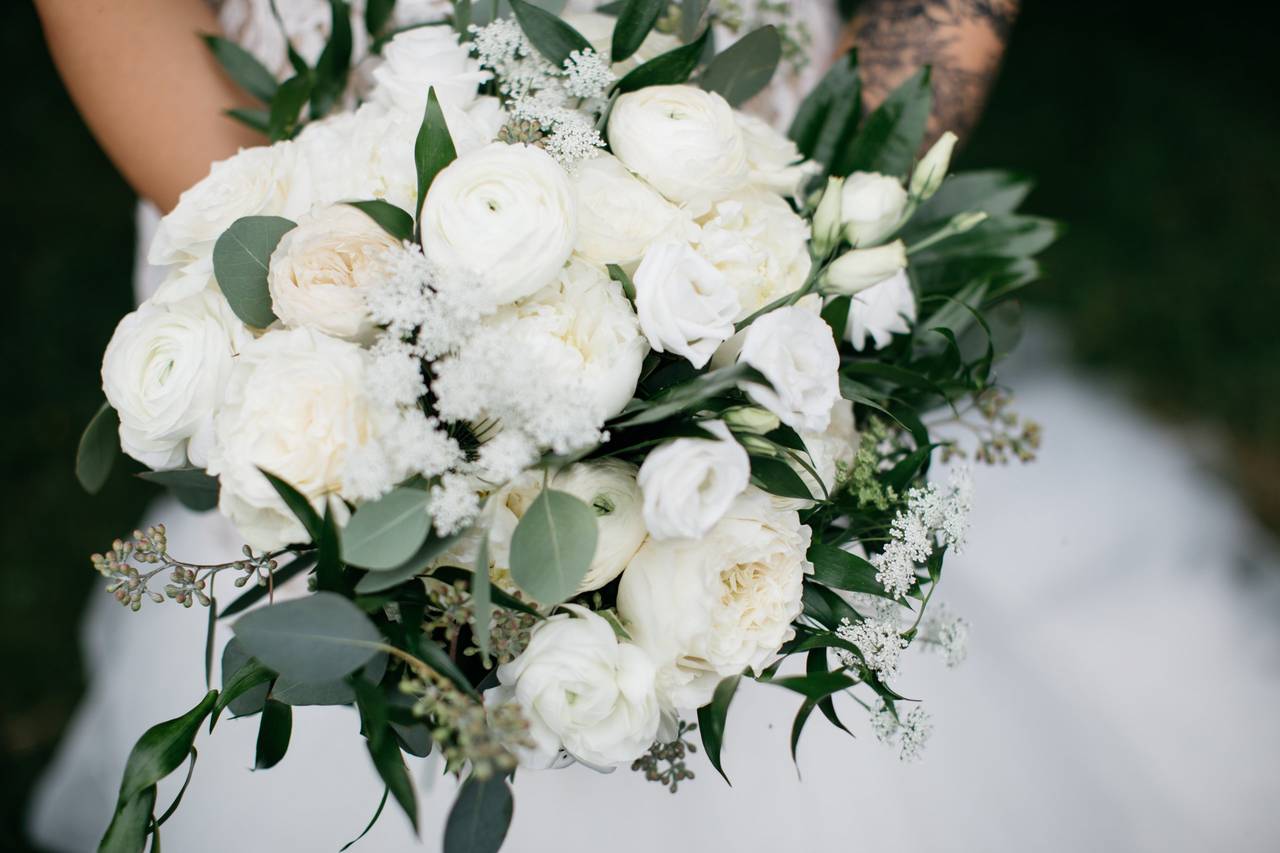 Wedding Flowers & Wedding Florists - WeddingWire