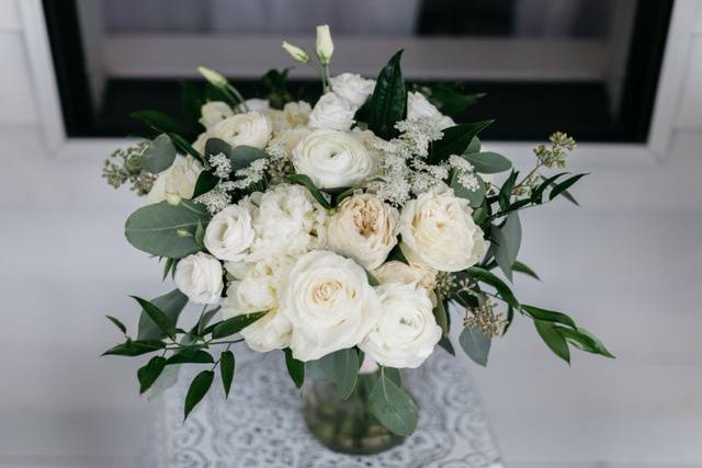 Schultz Floral Shop