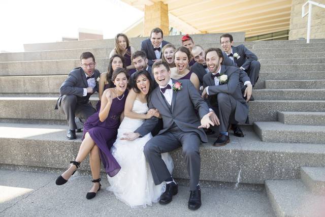 Wedding Party