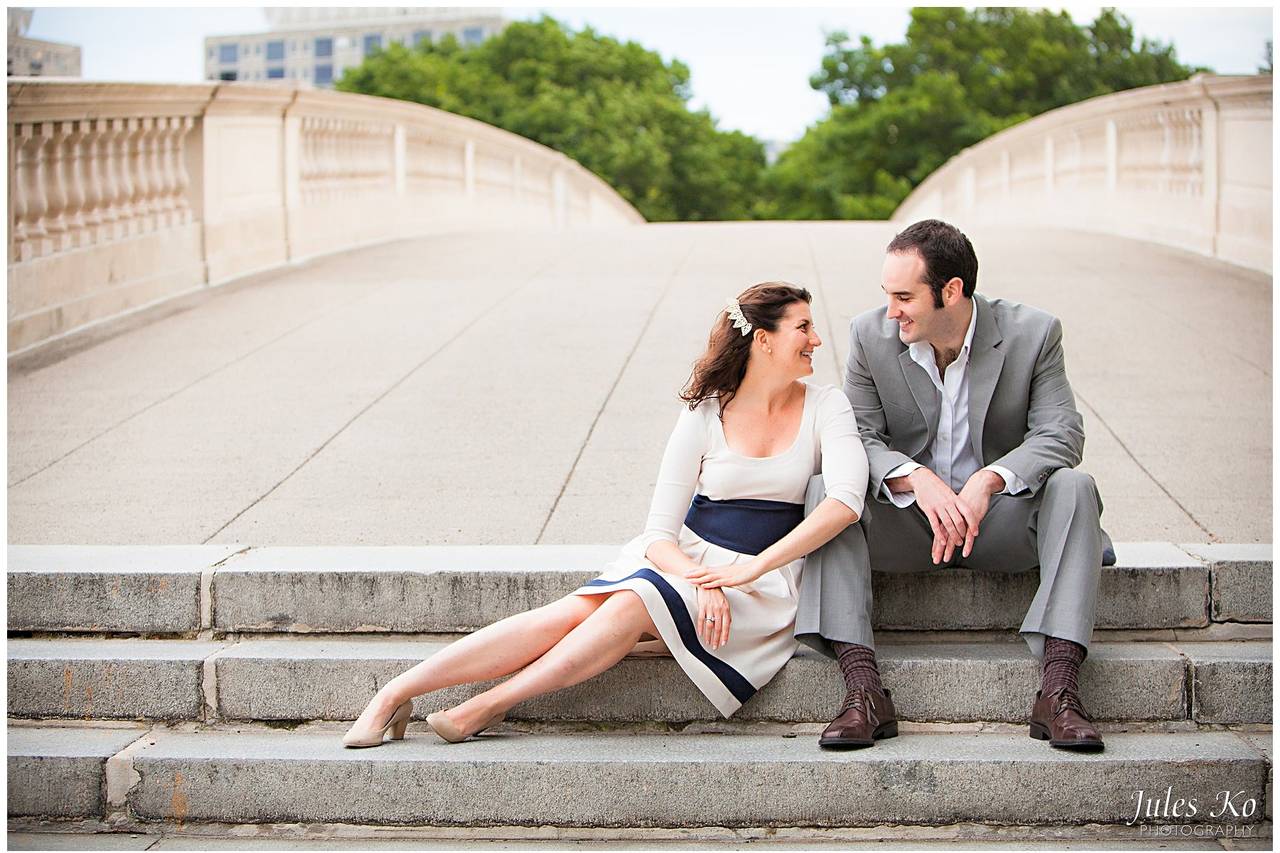 Jules Ko Photography - Wedding Photographers - Newton, MA